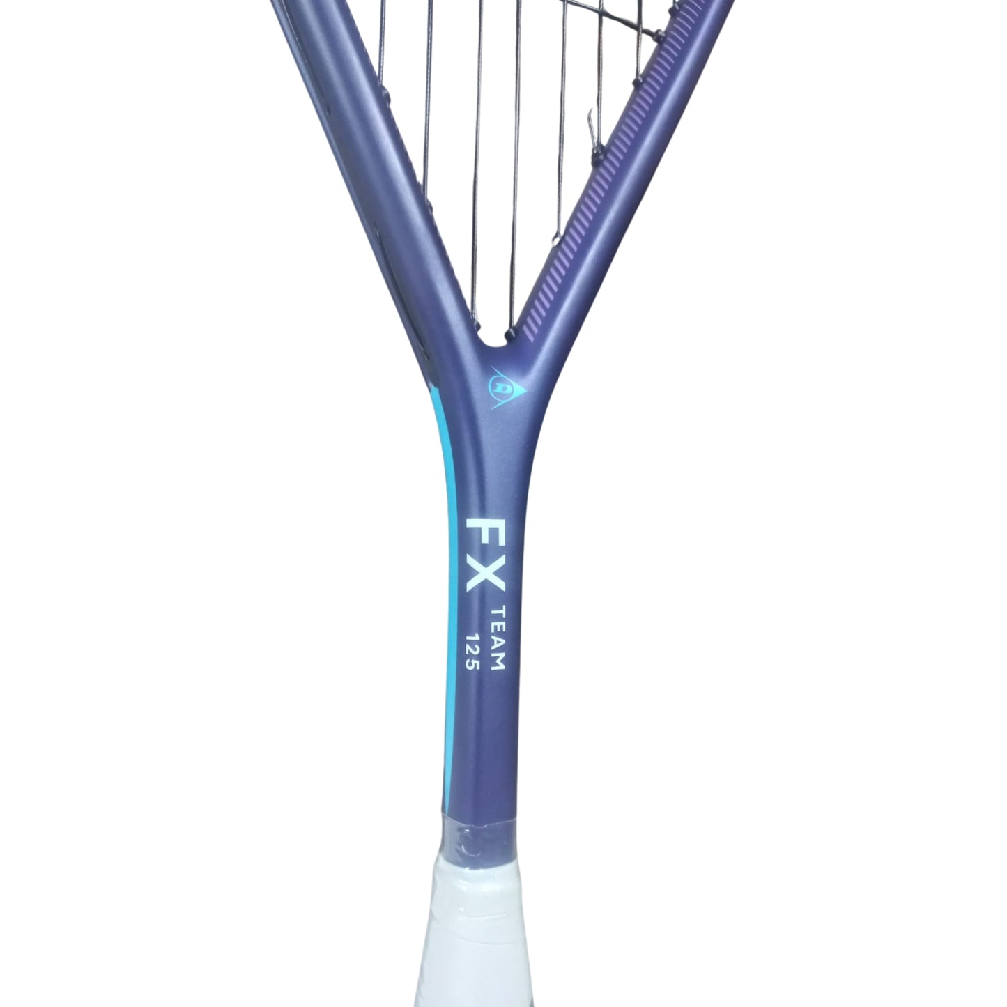DUNLOP RACKET SQ FX TEAM 125 14X18 125G (26)