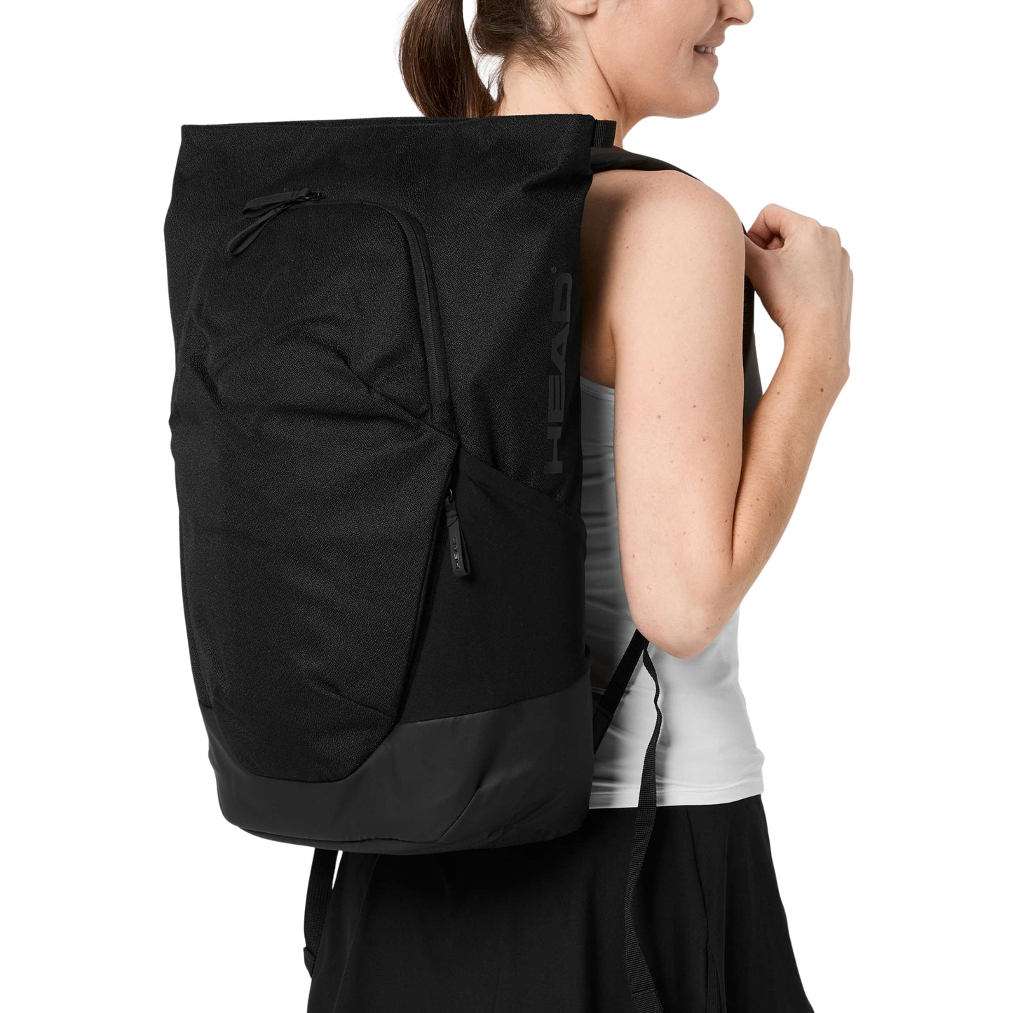 HEAD BAG BACKPACK DJOKOVIC PRO X 25L