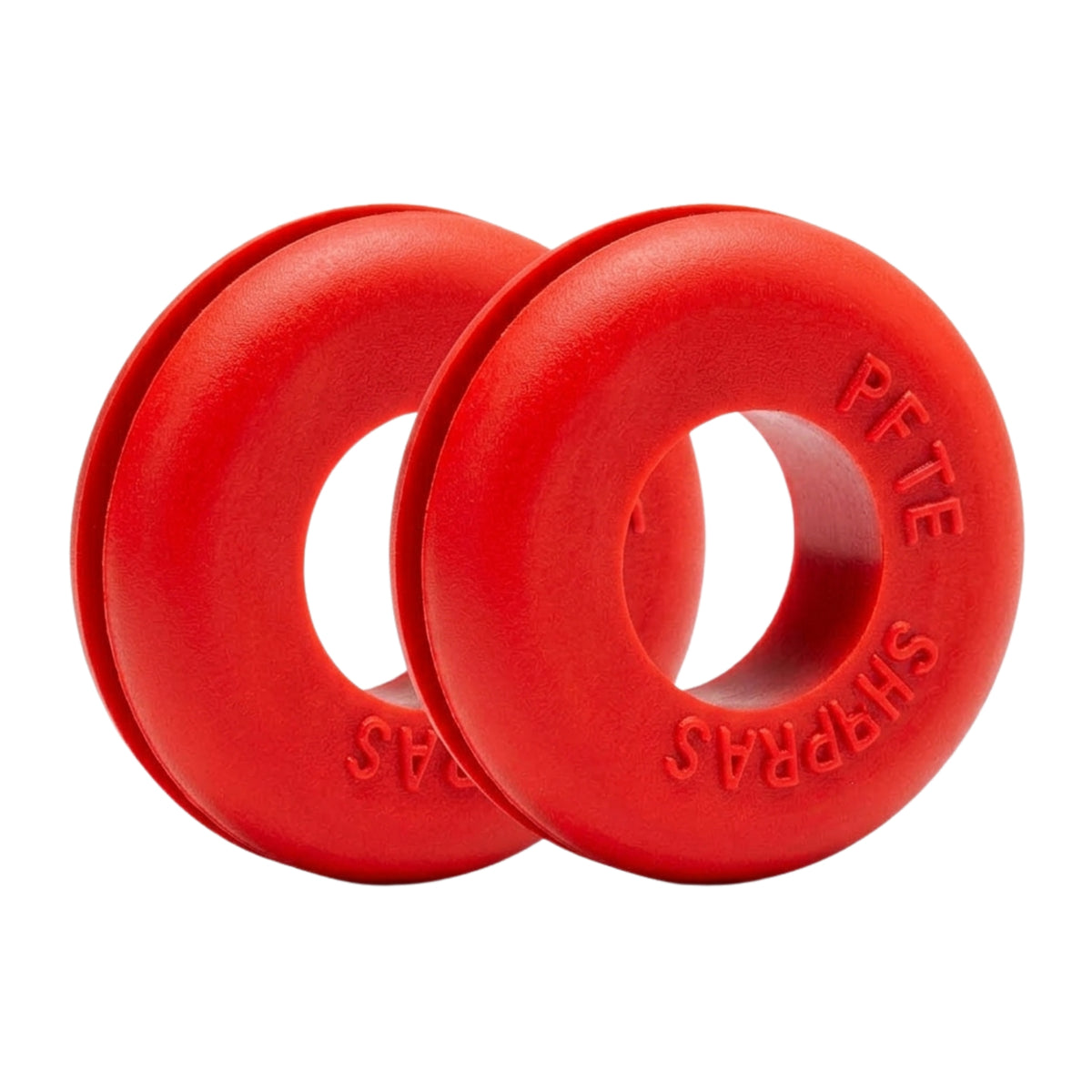 TOURNA DAMPENER O SAMPRAS RED (2)