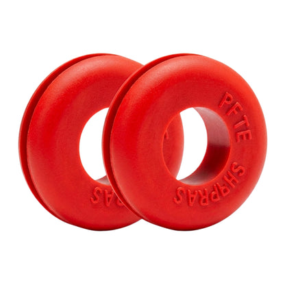 TOURNA DAMPENER O SAMPRAS RED (2)