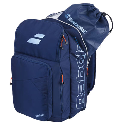 BABOLAT BAG BACKPACK PURE DRIVE BLUE (2025)