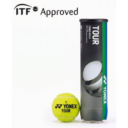 YONEX BALL TENNIS TOUR / CAN (4) (TBD)