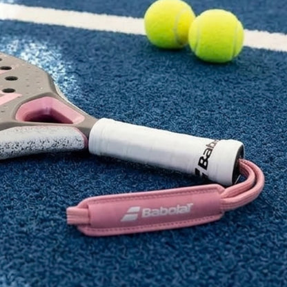 BABOLAT PADEL WRIST STRAP FOR SMART BUTTCAP