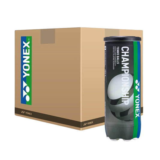 YONEX BALL TENNIS CHAMPIONSHIP BOX (72)