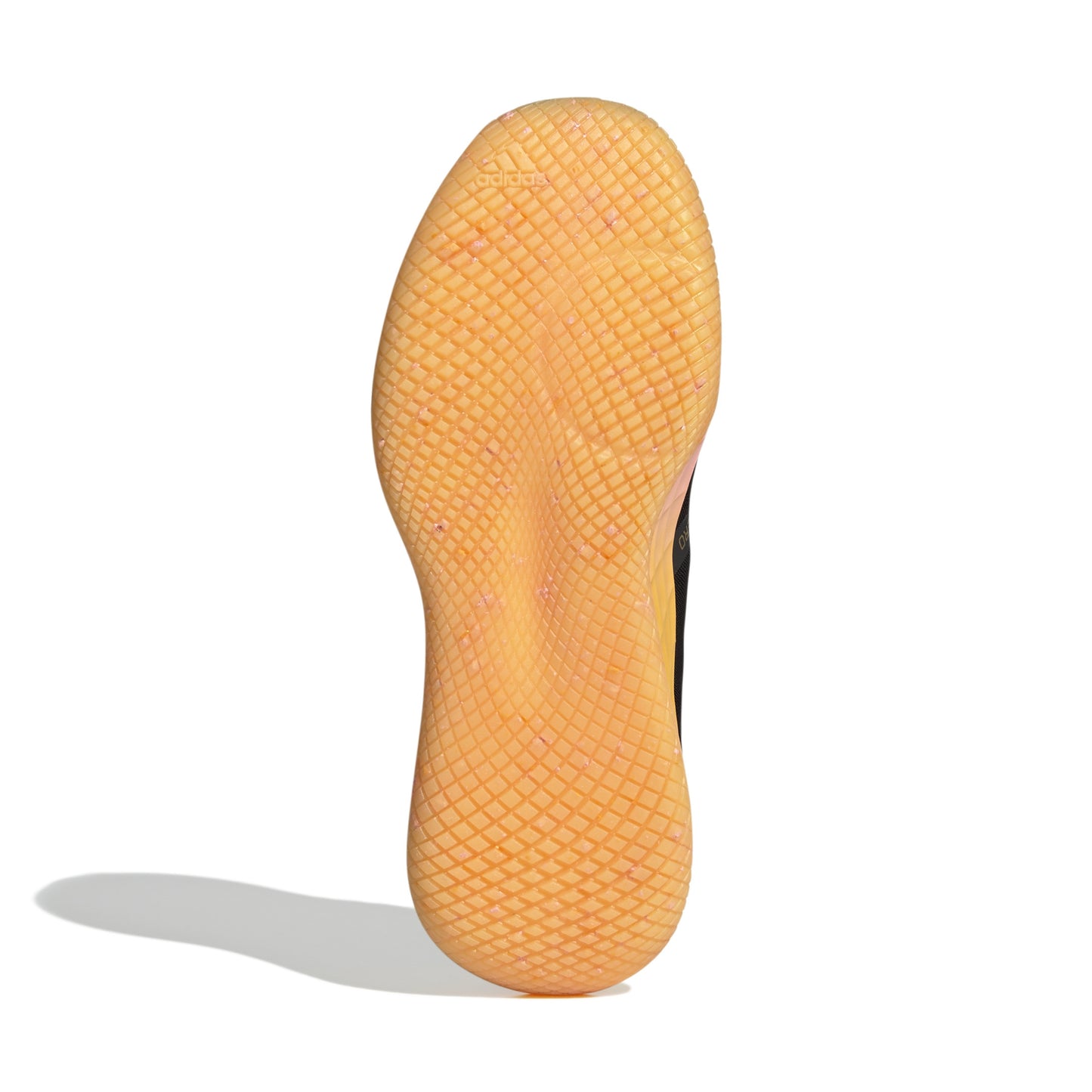 ADIDAS SHOE ADIZERO FASTCOURT 2.0 WN AURORA BLACK/SPARK (SS24)