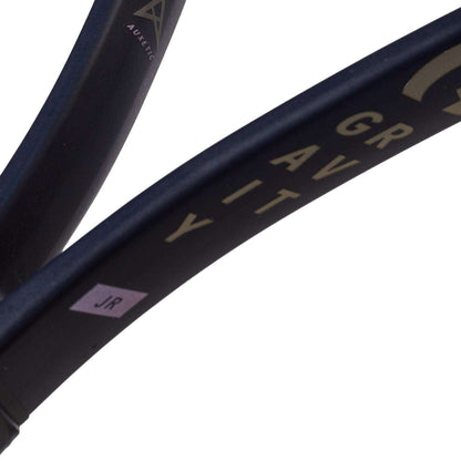 HEAD RACKET JNR GRAVITY AUX 26 16X19 255G