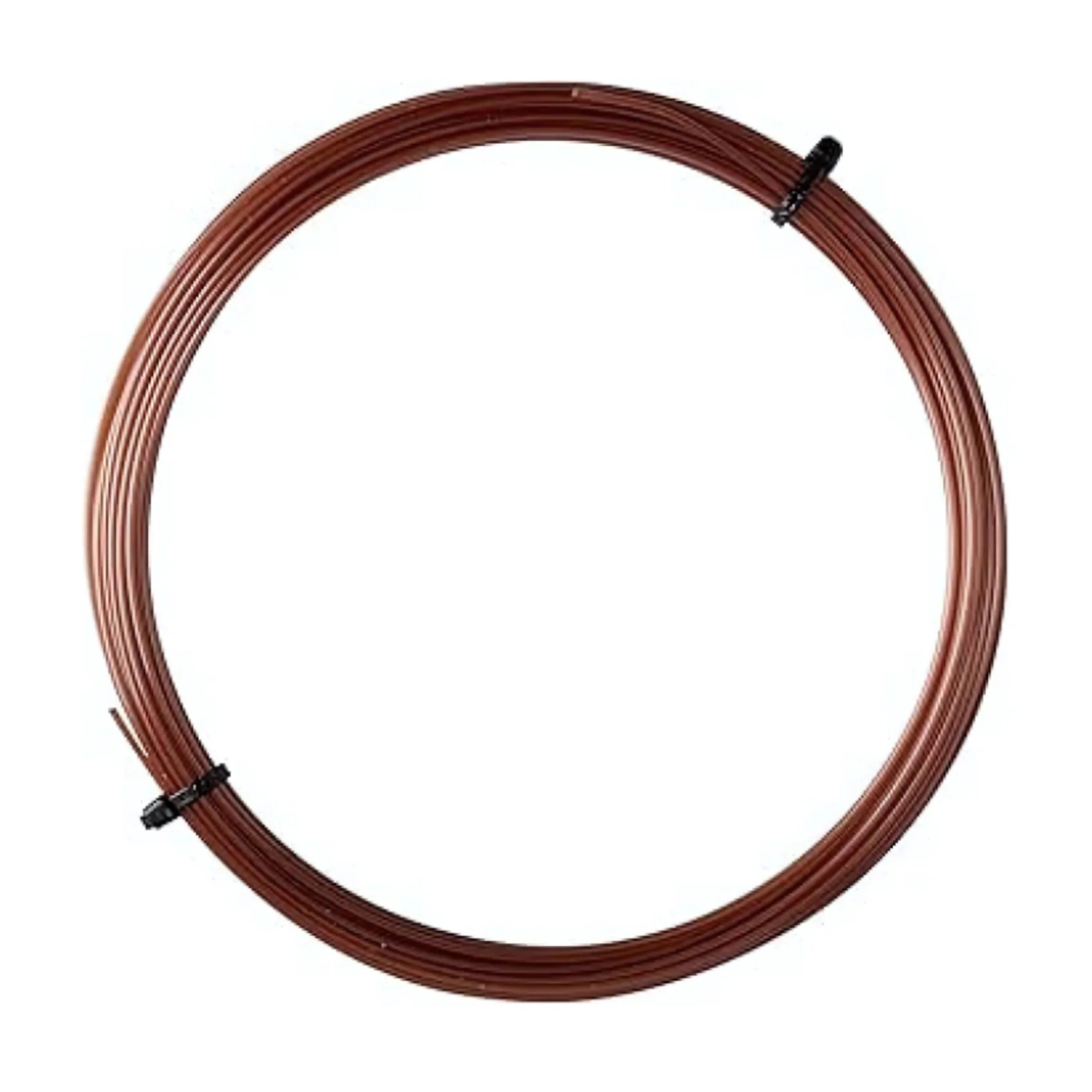 LUX STRING ELEMENT 1.30MM 12M (CUT FROM REEL) (TBD) – Baseline Racquets