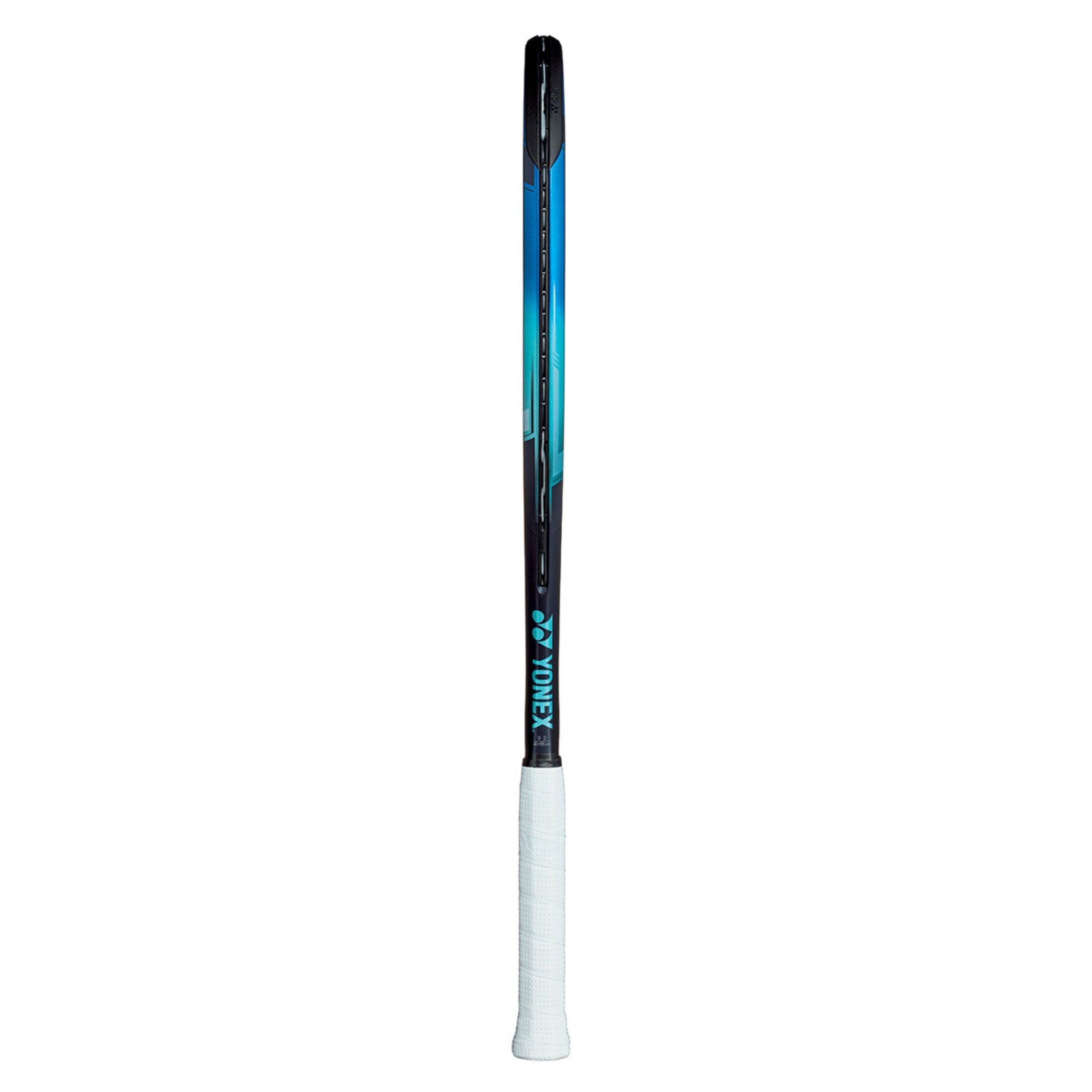 YONEX RACKET EZONE 07 100SL 16X18 270G – Baseline Racquets