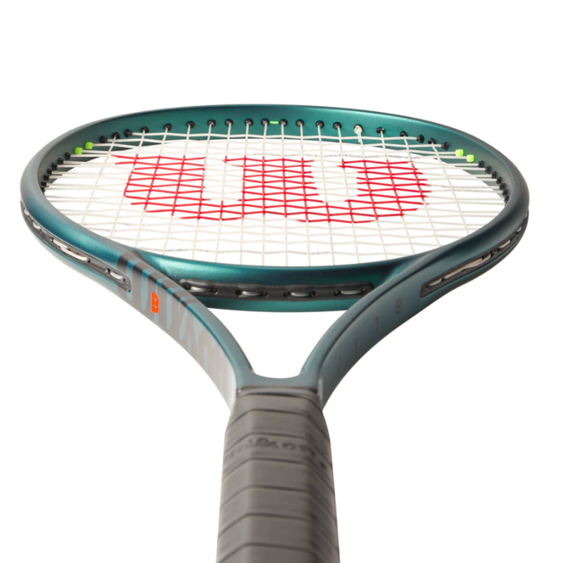 WILSON RACKET BLADE 98 V9.0 16X19 305G