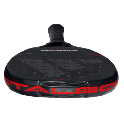 ADIDAS PADEL METALBONE CARBON 375G (2026)