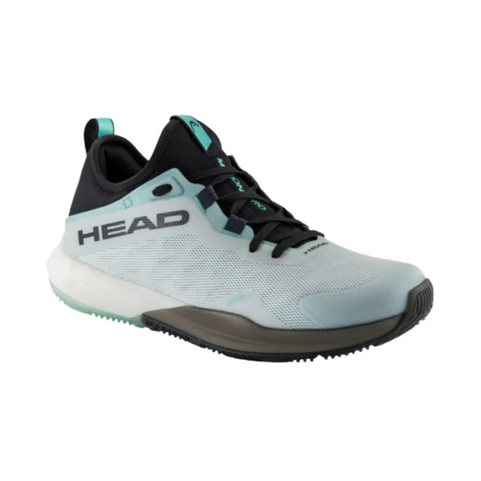HEAD SHOE MOTION PRO MN WHITE/BLACK (AW24)
