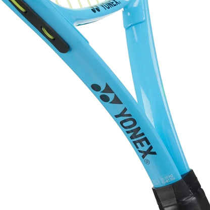 YONEX RACKET JNR 25 INCH OCEAN BLUE (2026)