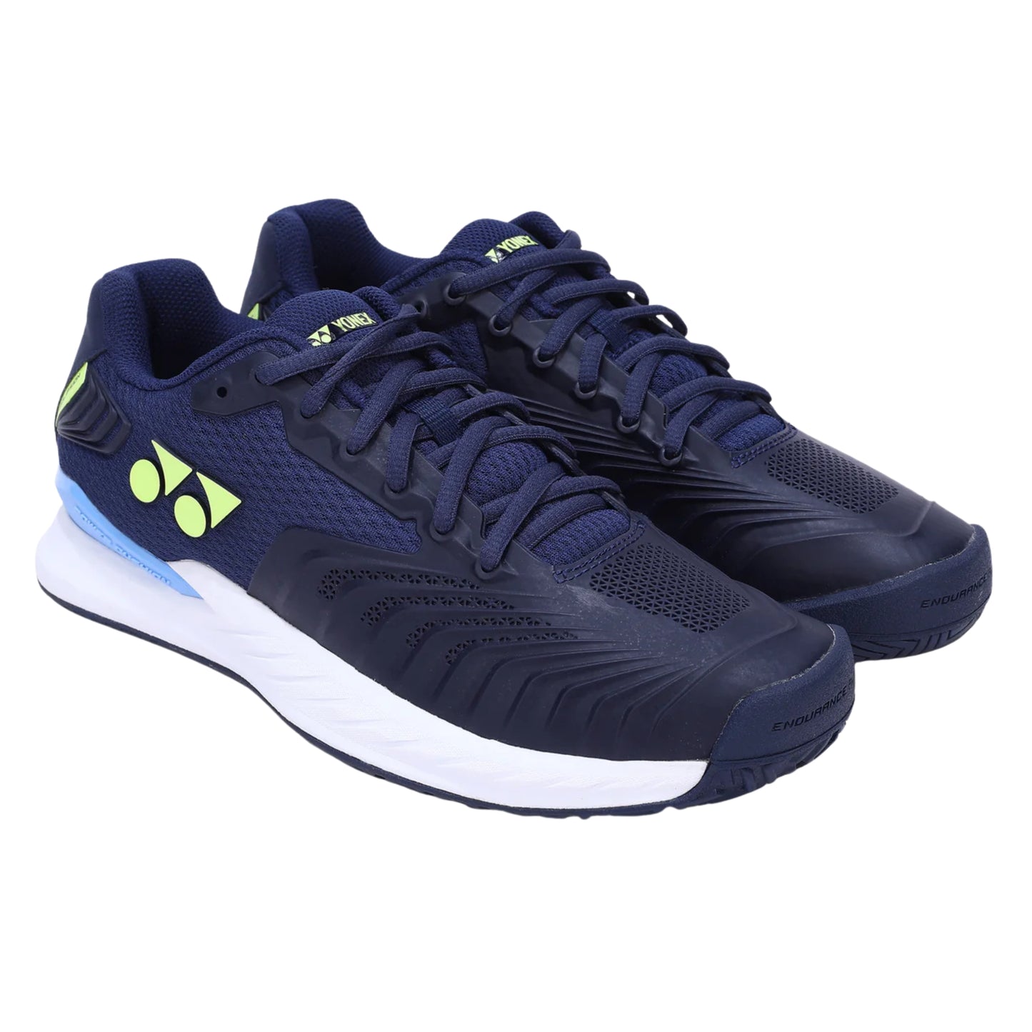YONEX SHOE ECLIPSION 4 MN NAVY BLU (AW22)