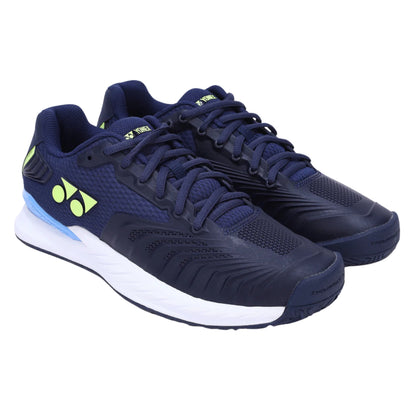 YONEX SHOE ECLIPSION 4 MN NAVY BLU (AW22)