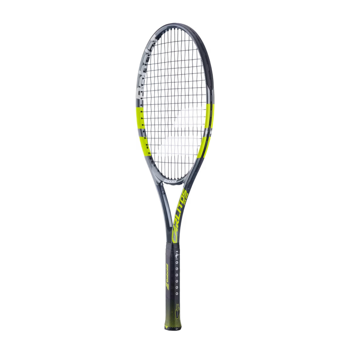 BABOLAT RACKET JNR CARLITOS 26