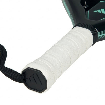 ADIDAS GRIP OVERGRIP PADEL TACK 0.75MM WHT (3)