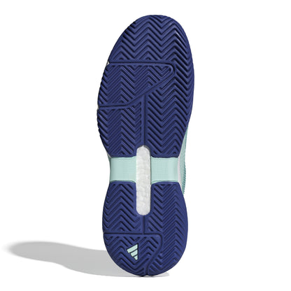 ADIDAS SHOE SOLEMATCH CONTROL 2 MN AQUA BLUE (AW24)