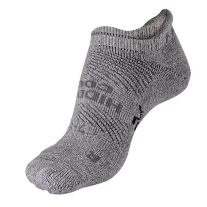 FALKE SOCK HIDDEN COOL WHITE ASH