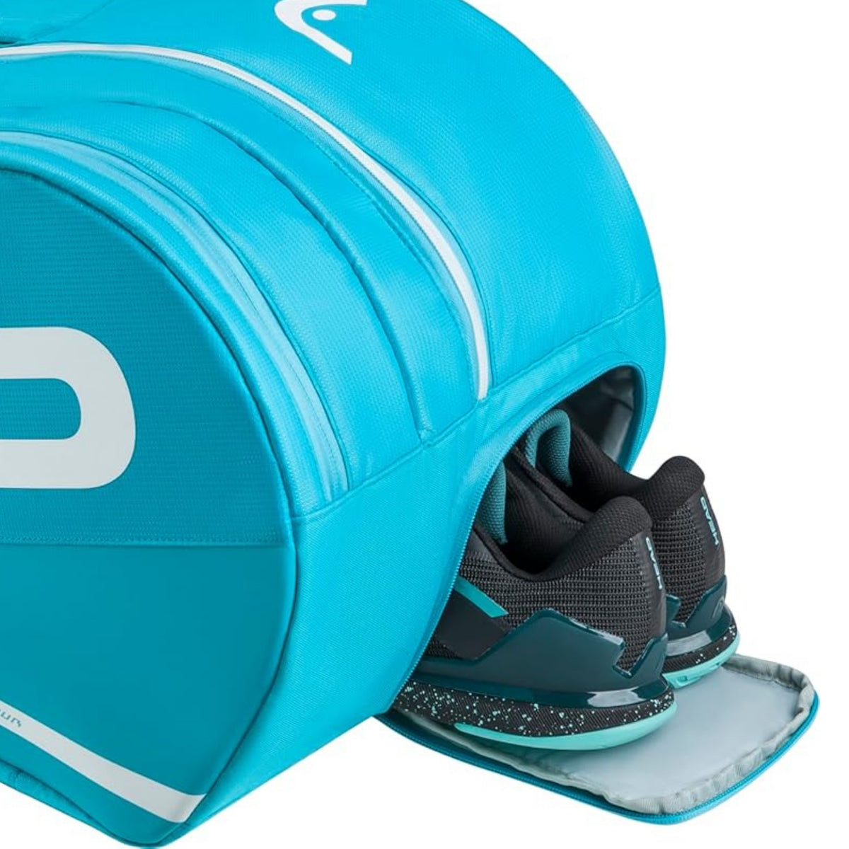 HEAD BAG TOUR 9R LARGE BLUE/WHITE