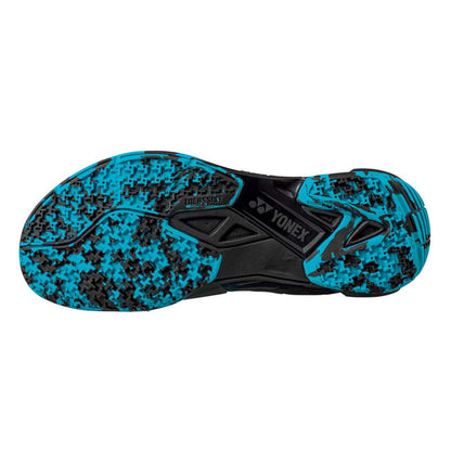 YONEX SHOE PC CASCADE DRIVE 2 CLEAR BLACK (SS24)