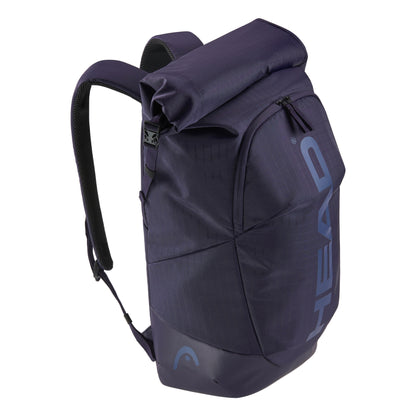 HEAD BAG BACKPACK TOUR RACQPACK DARK BLUE