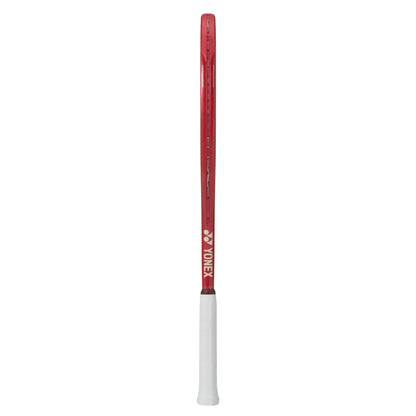 YONEX RACKET VCORE 08 ALPHA 100 275G 16X18 RUBY RED