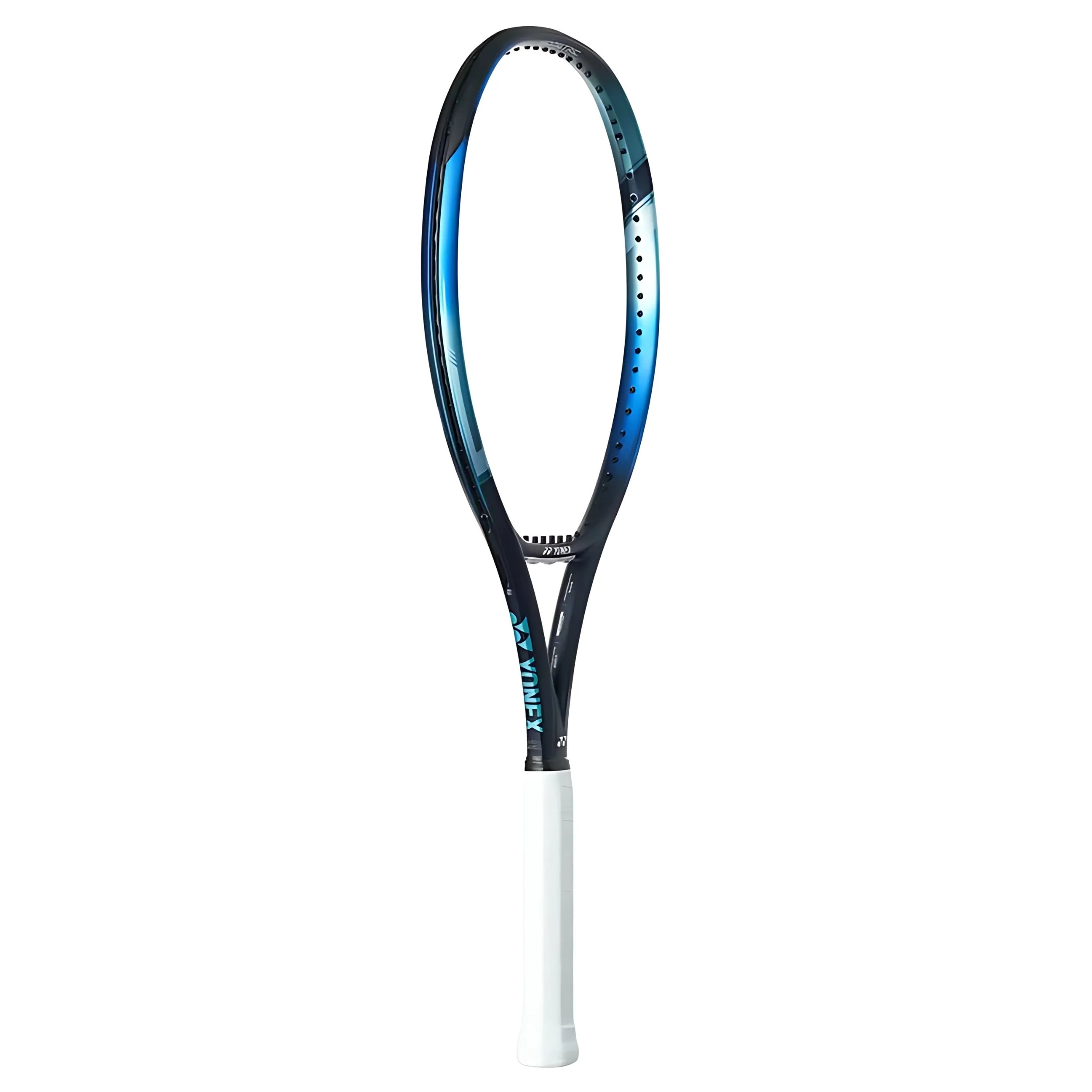 YONEX RACKET EZONE 07 100SL 16X18 270G – Baseline Racquets
