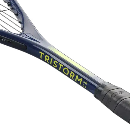 DUNLOP RACKET SQ TRISTORM JNR 170G