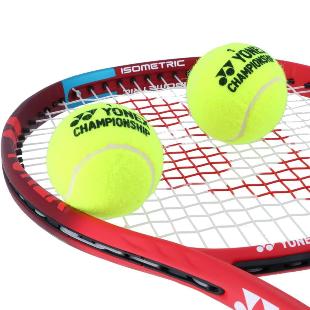 YONEX BALL TENNIS CHAMPIONSHIP / CAN (4)