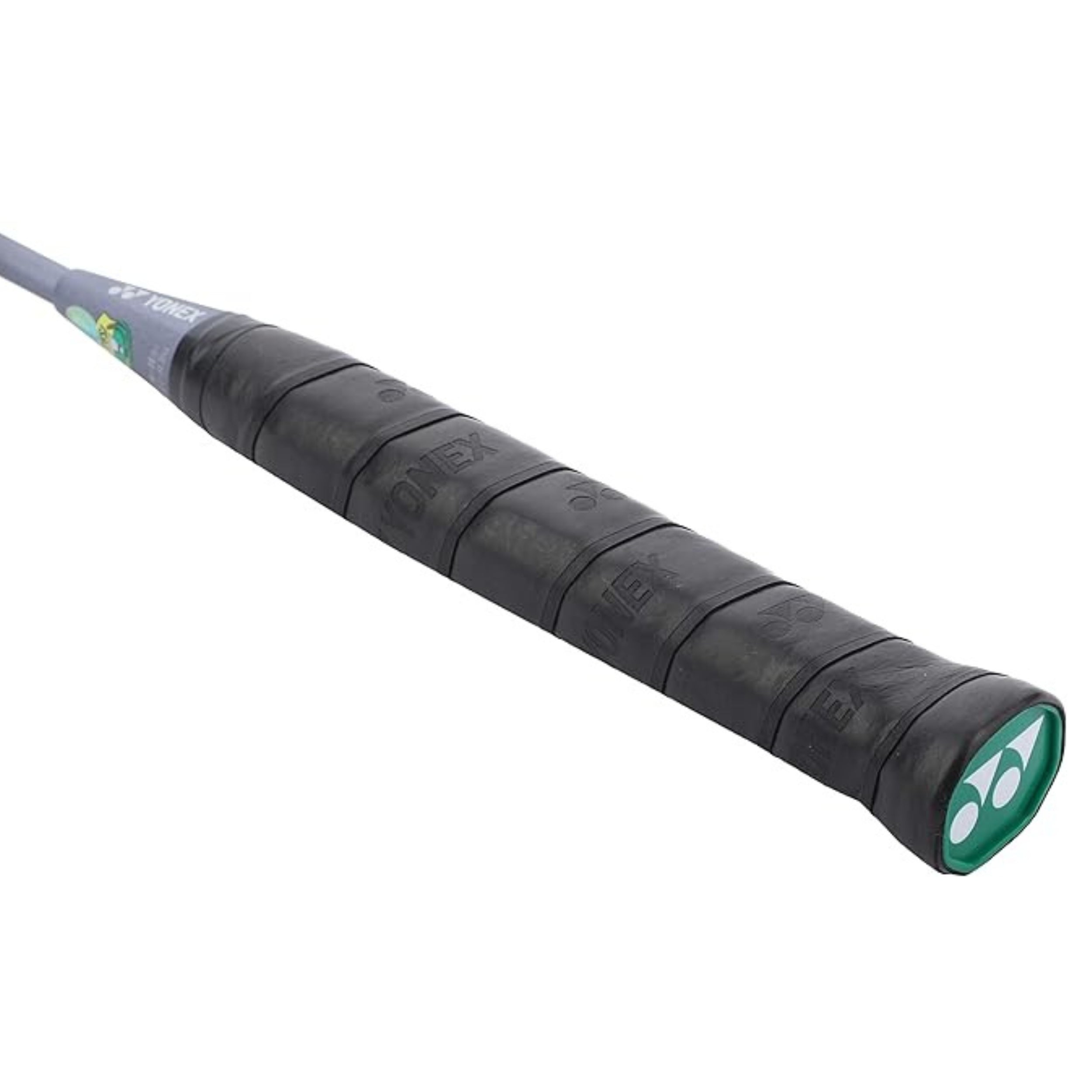 YONEX RACKET BMT ASTROX 22F BLACK/LIME – Baseline Racquets