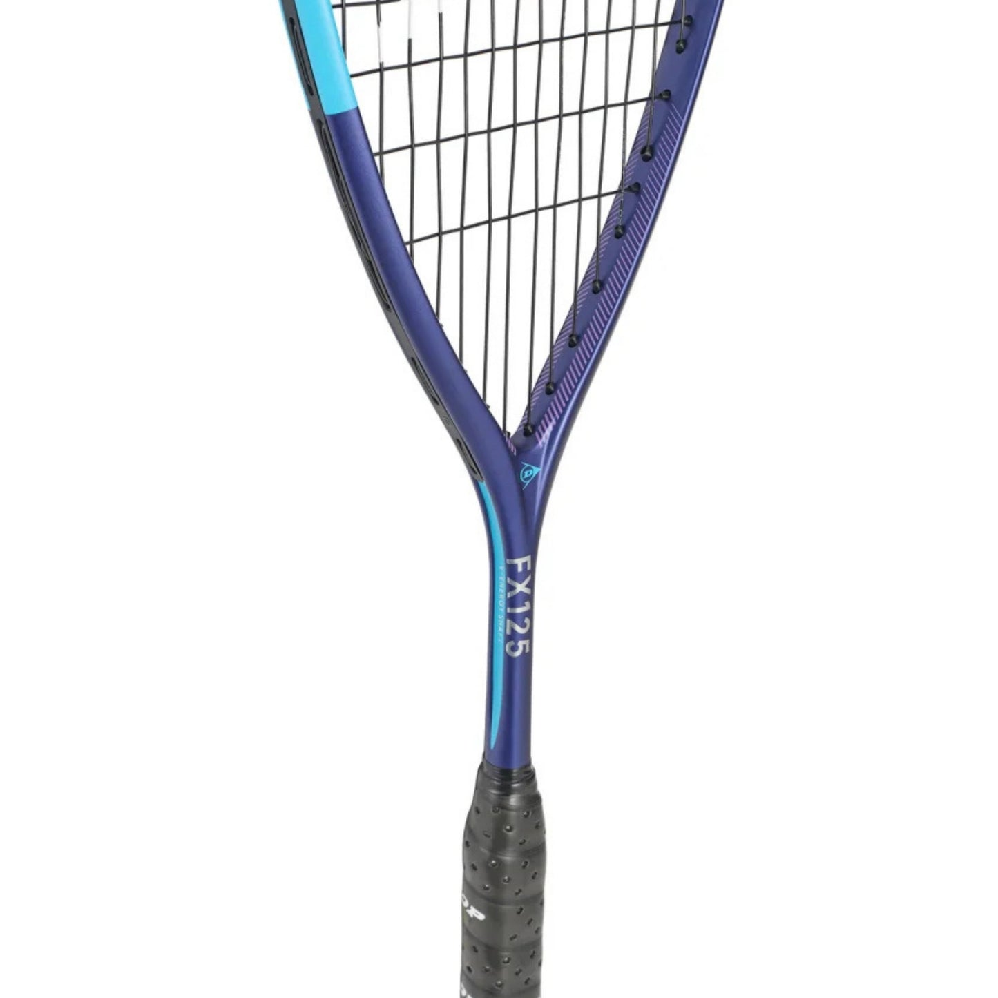 DUNLOP RACKET SQ FX 125 14X18 125G (26)