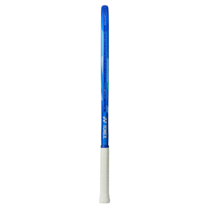 YONEX RACKET EZONE 08 ALPHA 100 275G 16X18 BLAST BLUE
