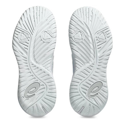 ASICS SHOE G-RESOLUTION X WN WHITE/PURE SILVER (SS25)
