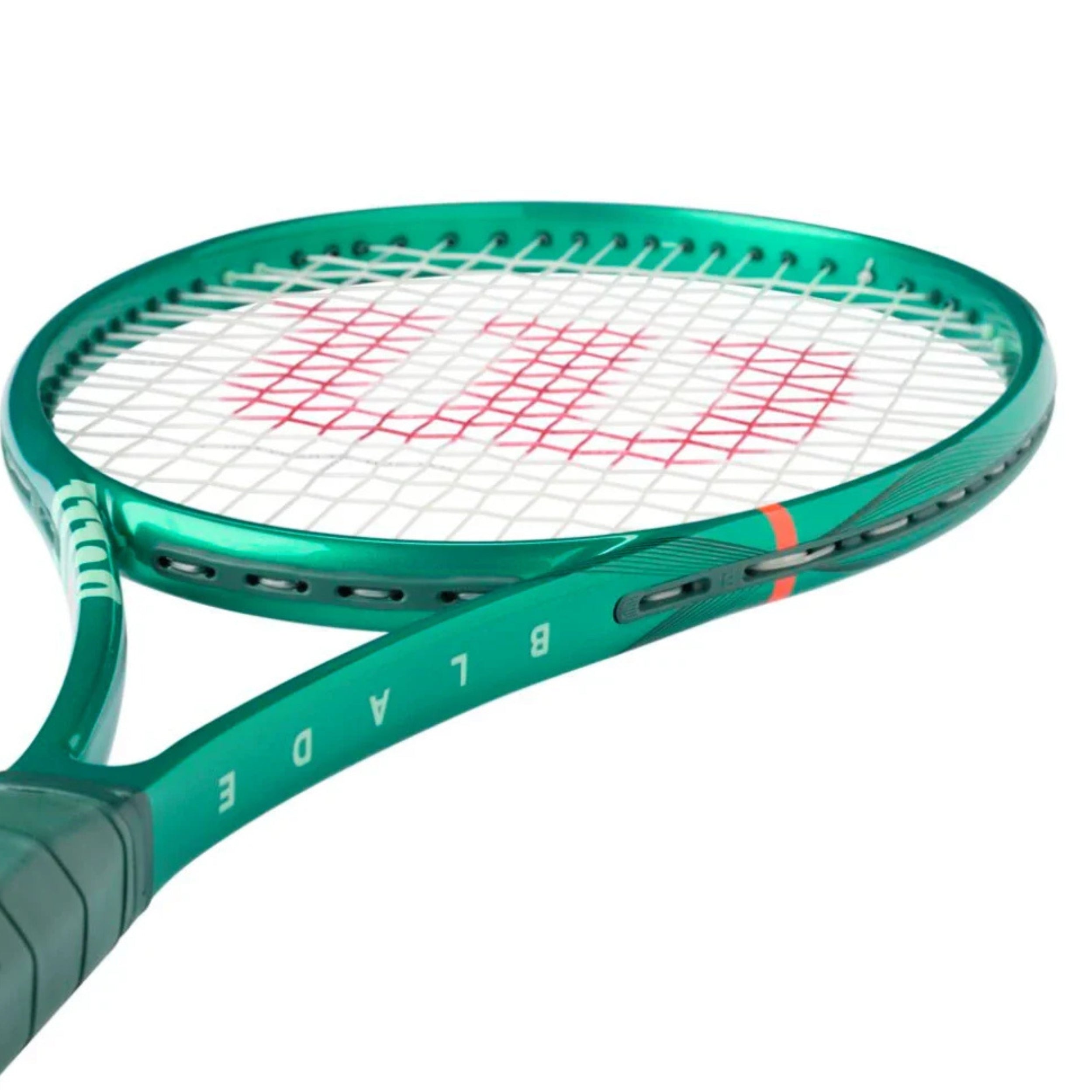 Wilson Blade 98 305g G2 2本セット WILSON RACKET BLADE 98 V10 16X19 305G – Baseline Racquets