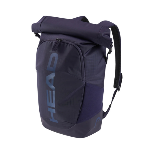 HEAD BAG BACKPACK TOUR RACQPACK DARK BLUE