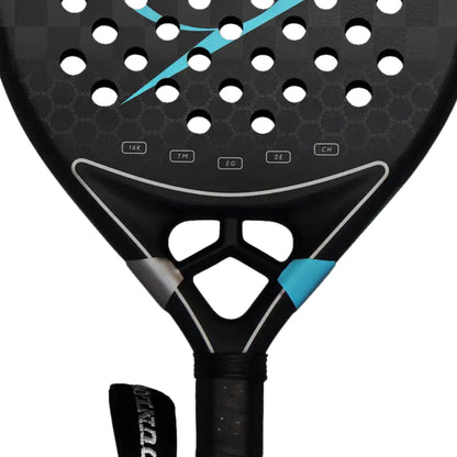 DUNLOP PADEL GALACTICA LITE 355G (25)