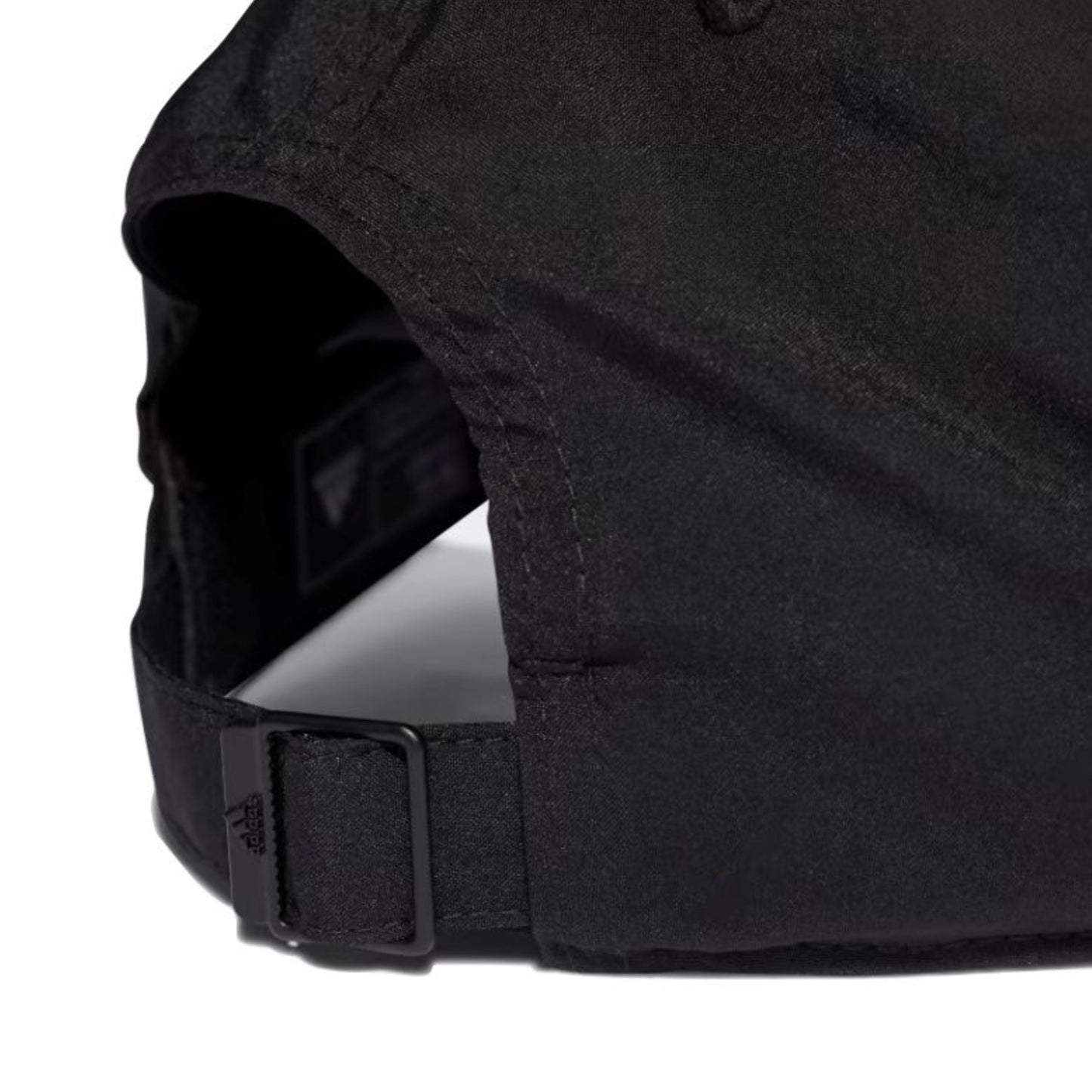 ADIDAS CAP LIGHTWEIGHT EMBROIDED BLACK (SS24)