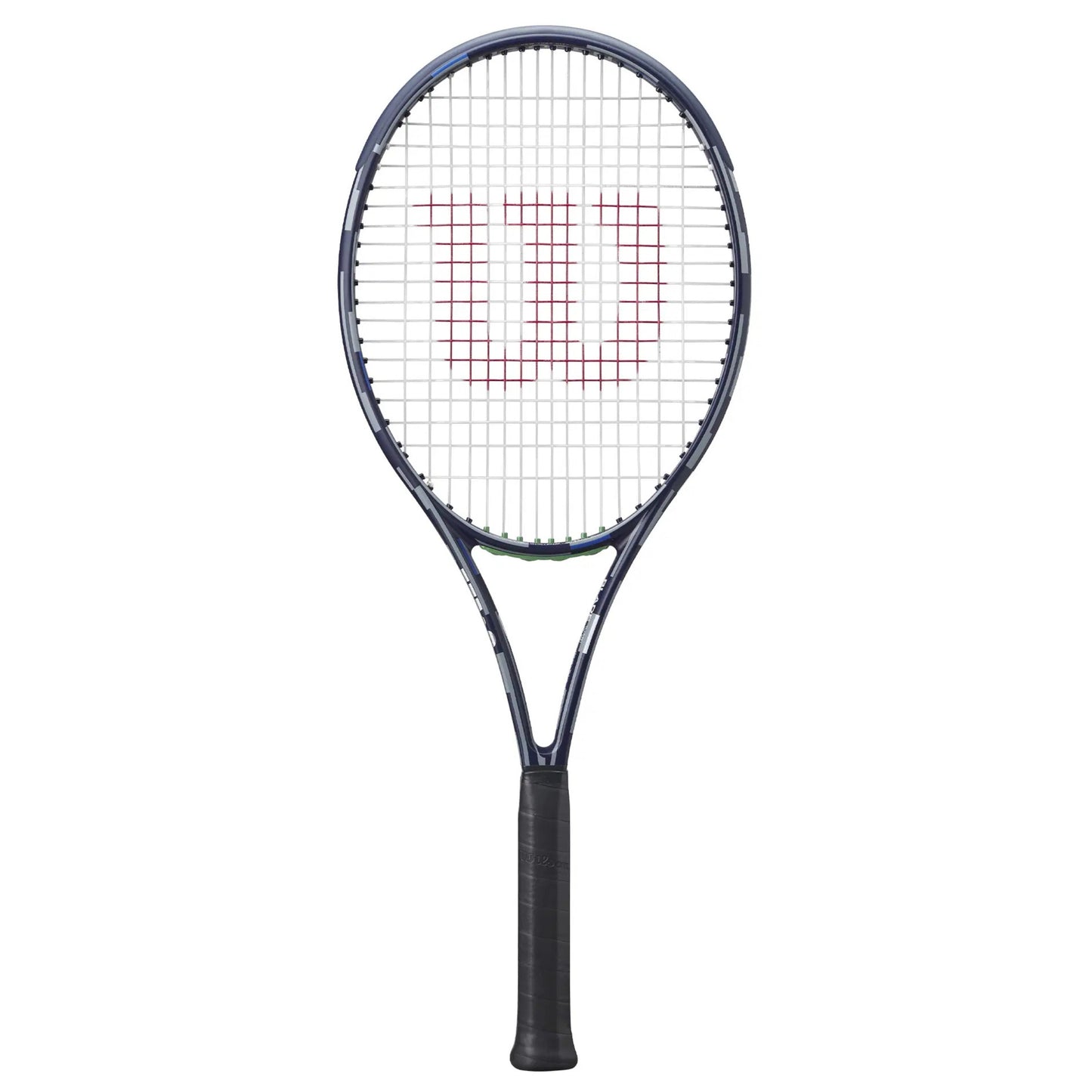 WILSON RACKET BLADE 100L V9.0 US OPEN 16X19 285G