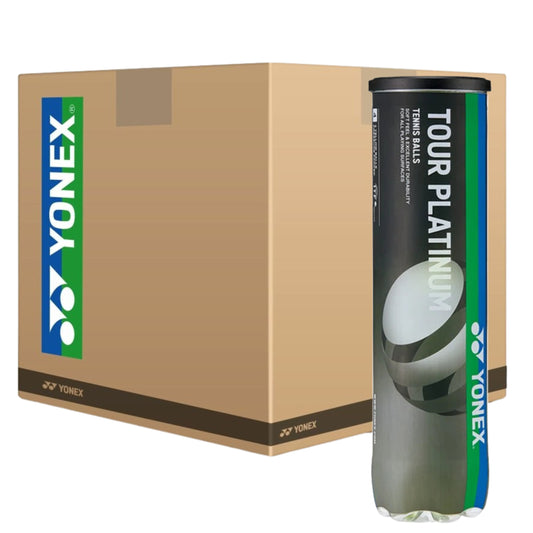 YONEX BALL TENNIS TOUR / BOX (72)