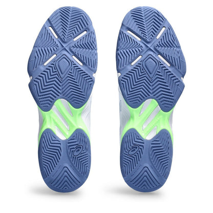 ASICS SHOE G-BLADE FF MN WHITE/DENIM BLUE (SS24)