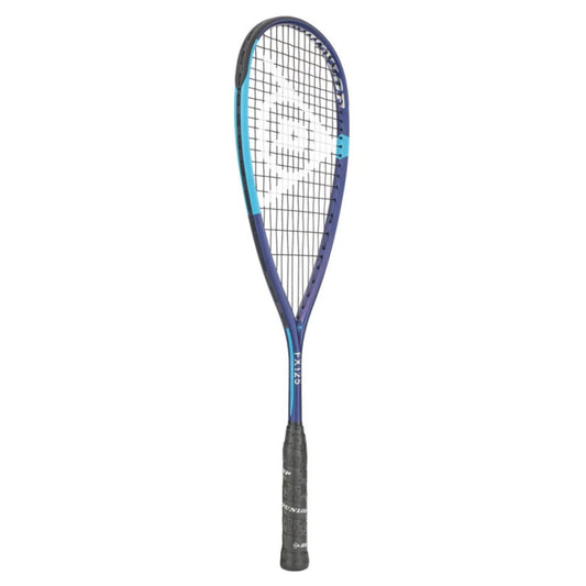 DUNLOP RACKET SQ FX 125 14X18 125G (26)