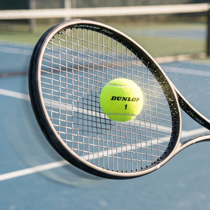 DUNLOP BALL TENNIS CLUB ALL COURT / CAN(3)