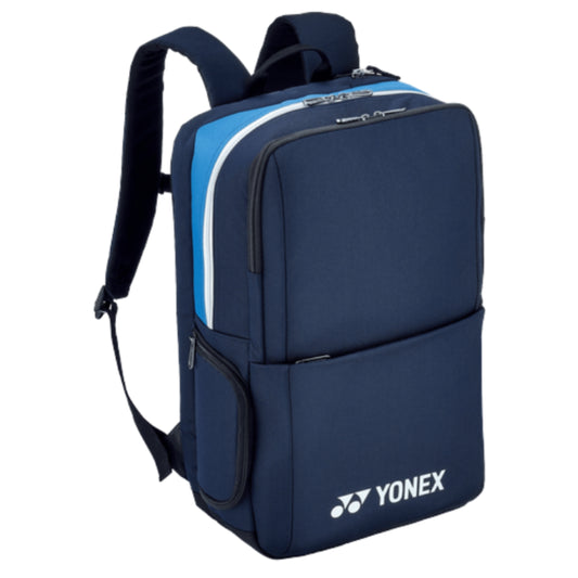 YONEX BAG BACKPACK ACTIVE (82222) BLUE/NAVY
