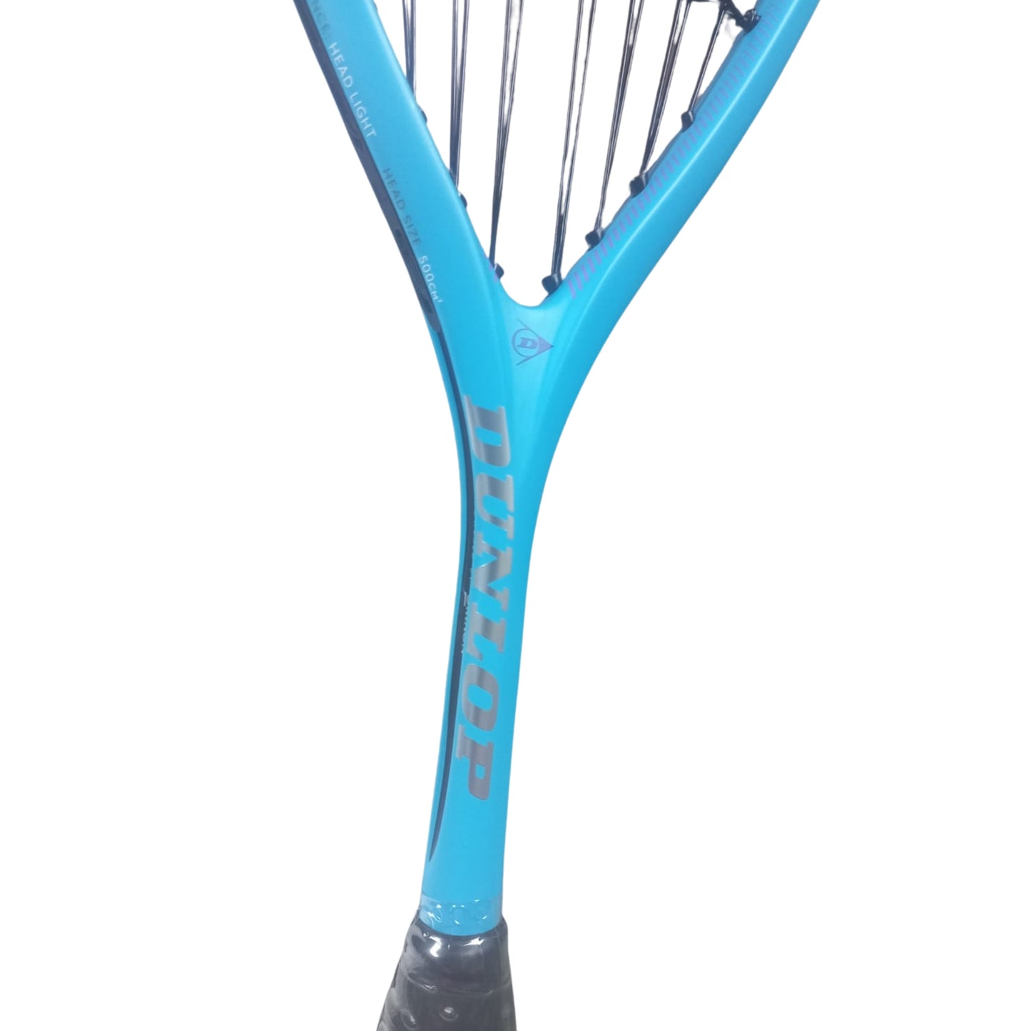 DUNLOP RACKET SQ FX 130 14X18 130G (26)