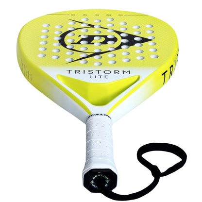 DUNLOP PADEL TRISTORM LITE 360G (25)