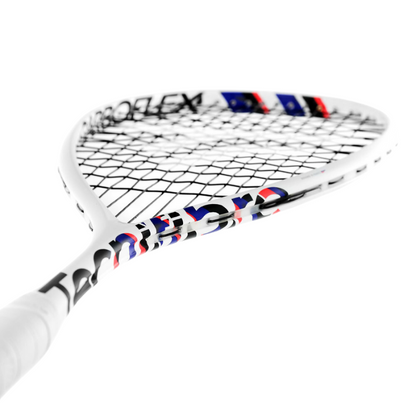 TECNIFIBRE RACKET SQ CARBOFLEX AIRSHAFT 125 SMU
