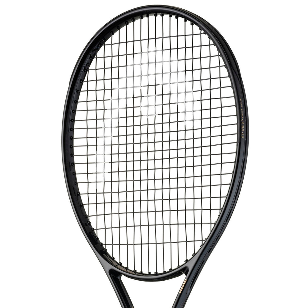 HEAD RACKET SPEED LEGEND MP AUX 2.0 16X19 300G – Baseline Racquets