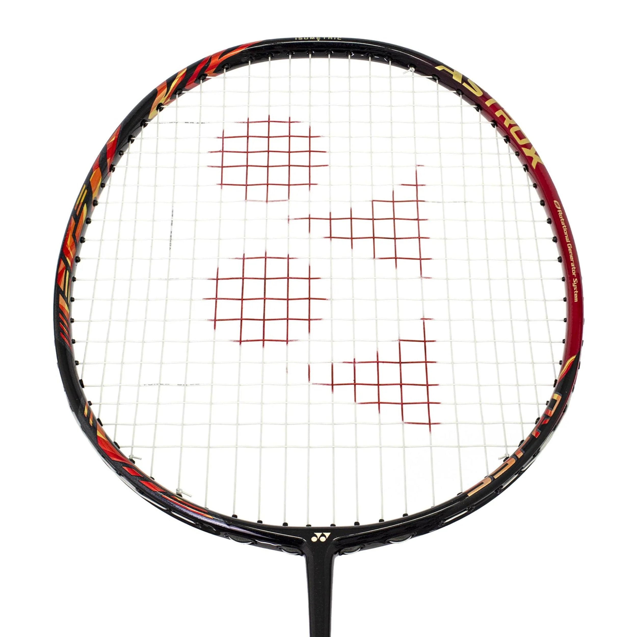 YONEX RACKET BMT ASTROX 99 PRO CHERRY SUNBURST – Baseline Racquets