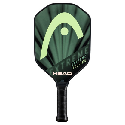 HEAD PICKLEBALL PADEL EXTREME TOUR LITE 205G (2023)