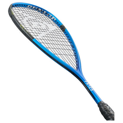 DUNLOP RACKET SQ FX 125 14X18 125G